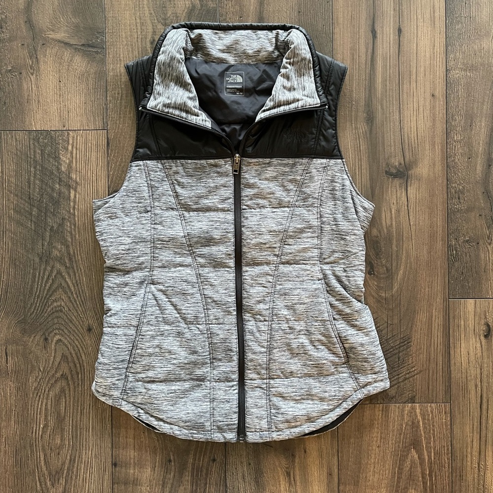 Women’s Medium TheNorthFace vest